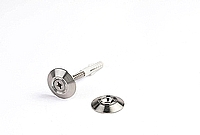 כפתורי נגישות בטיחותי בקדיחה דרך שטיחים