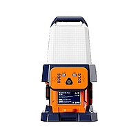 פנס עבודה נטען 6 אלף לומן PS200