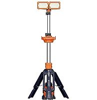 מגדל תאורה 12 אלף לומן TL200