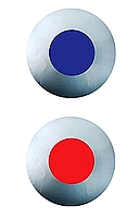 מדבקות אזהרה