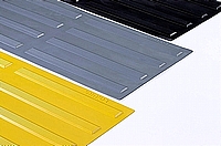 משטח פס מוביל בטיחותי איכותי דגם 1