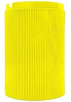 אנטי גרפיטי צהוב