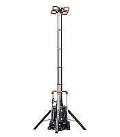 מגדל תאורה 65 אלף לומנס TL500